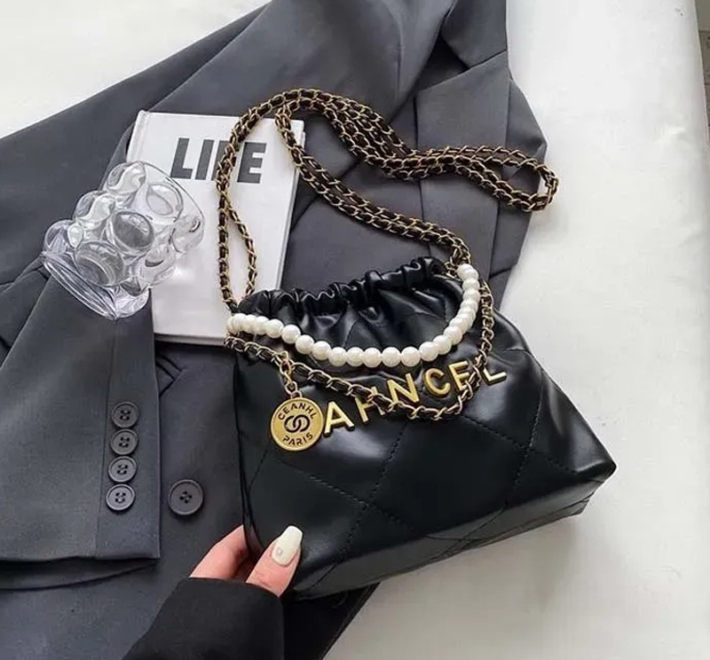 Luxury Retro Designer Bags Shoulder Bags Tote Handbags Crossbody Designer 2025 Purse Tote Bags Artistic Bag Large Capacity Shopping Bags Small Square 