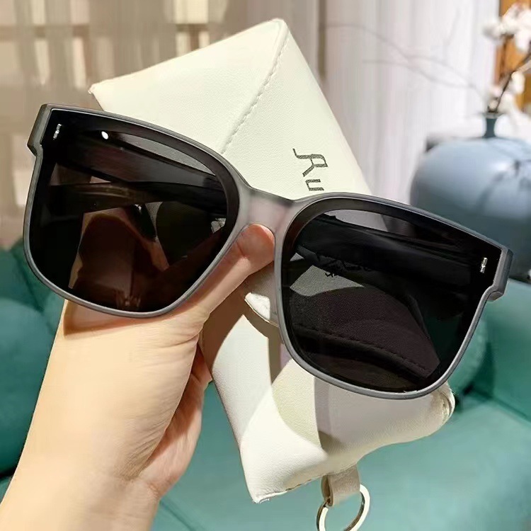 Free Shipping 2025 New Designer Sunglasses Myopia Sunglasses Set Sun Protection Anti-glare Sunglasses For Men Cycling Polarized Set For Women High-end