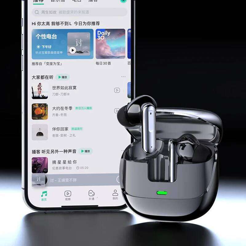 Designer Famous For Brand Wireless Audio In With Mic Noise Reduction Bluetooth Headphones