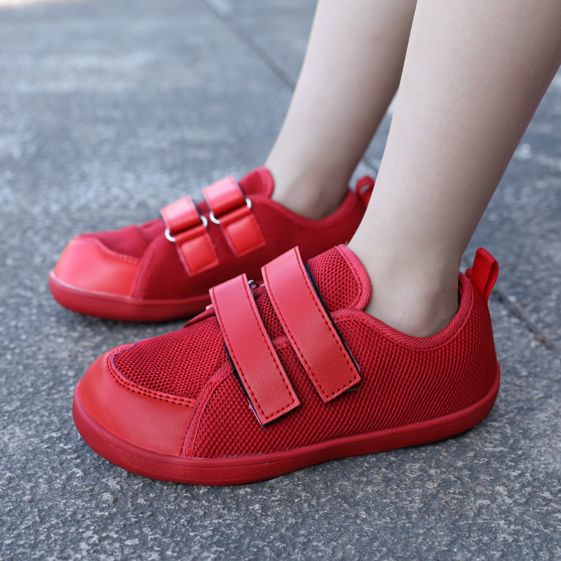 Temu Camouflage Boys' Trendy Versatile Girls' Sneakers Outdoor Casual Sports Breathable Hiking Shoes