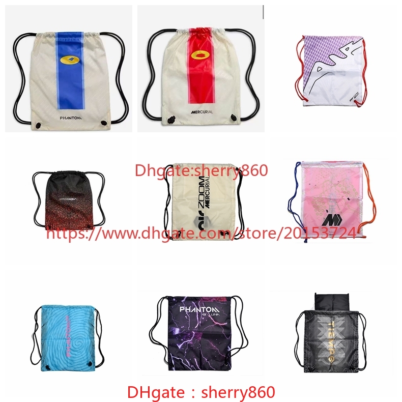Designer FG Elite Soccer Cleats Bags Lamine Yamal bag soccer Cleats Bags messis Football Boots FoOtball Shoes bags Soccer Shoes Football Shoes Cosmetic Bags hot
