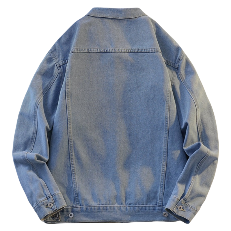 J Brand Denim jacket outdoor mens and womens designer brand luxury gift Valentines Fathers Christmas.M195