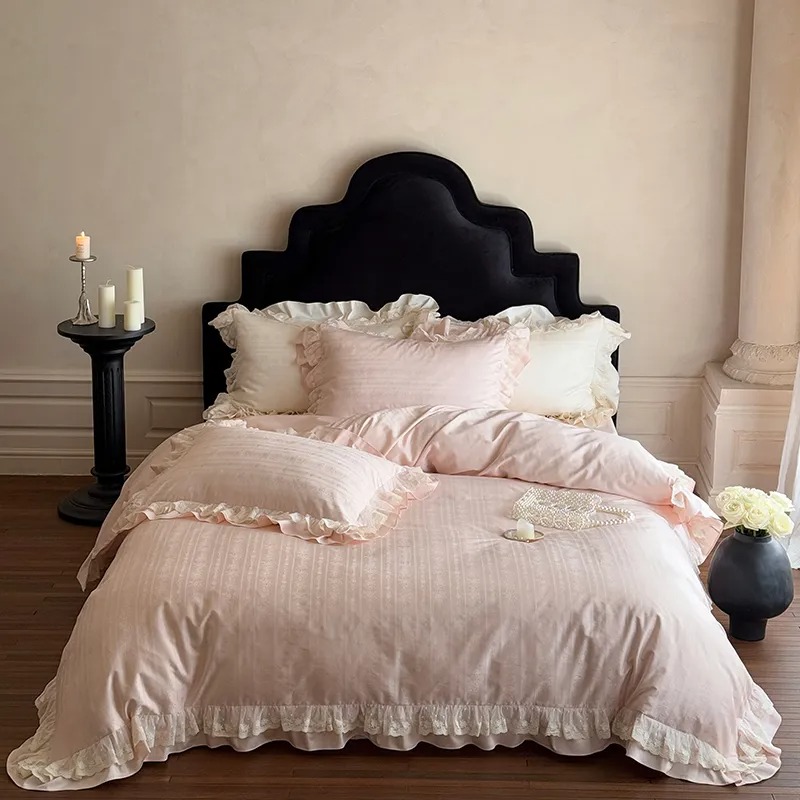 Kcc Chic Twin-Pink … - image