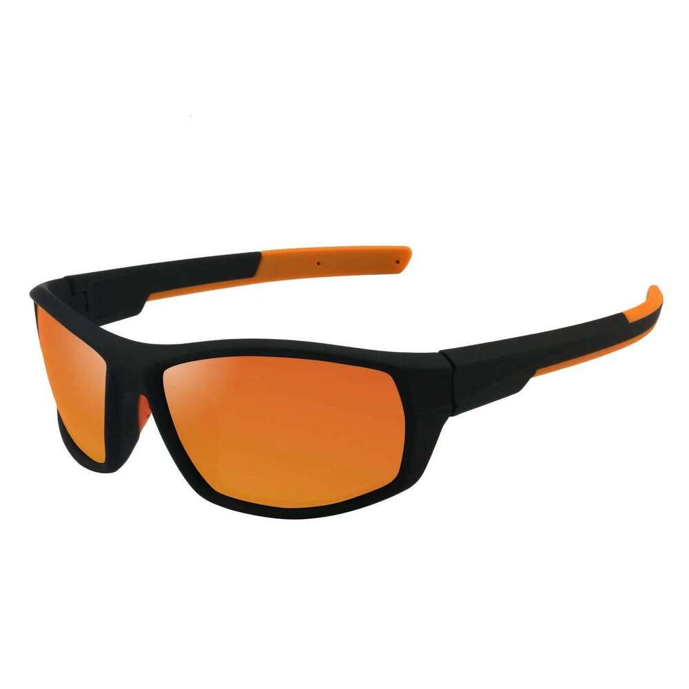 Men Polarized Floating Sport Beach Sun Glasses TPX Material Ultra light Sunglasses for Fishing Swimming