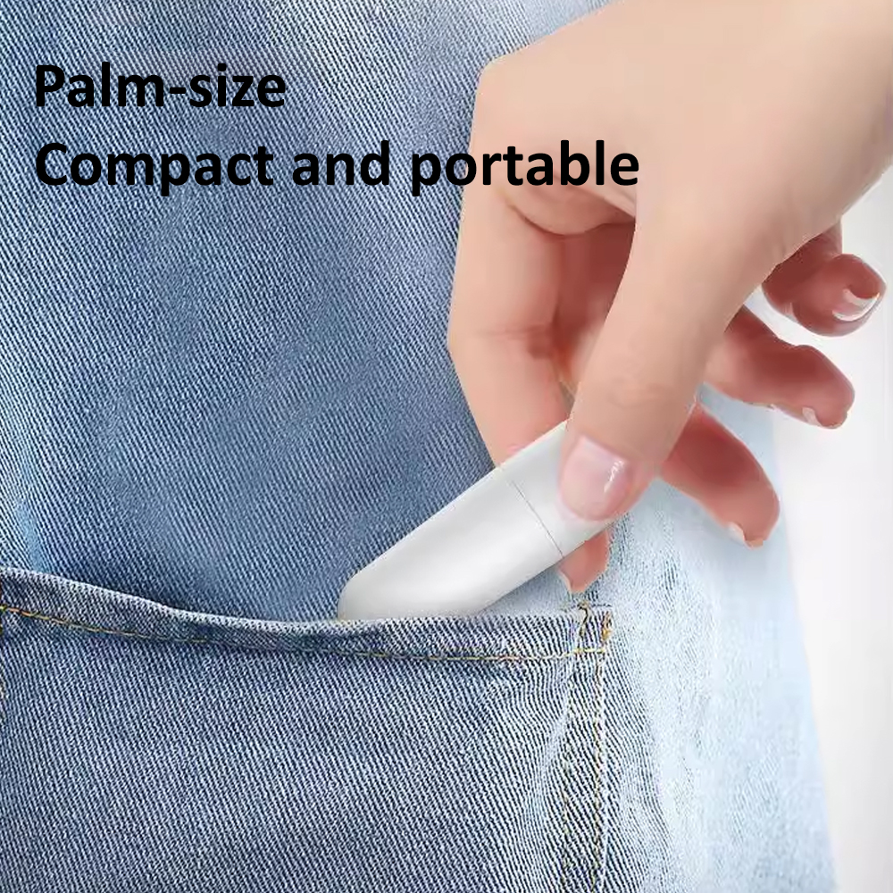 Bullet Style Women's Sexual Stimulator - Personal Pleasure Vibration Toy LL-B2219