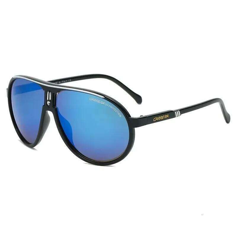 Retro Sunglasses Outdoor Sports Ultralight Glasses UV400
