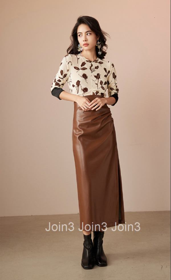 Summer New Womens Round Neck Long Sleeve Flocked Top Mesh Simple Slim Fit T-Shirt Women 2605