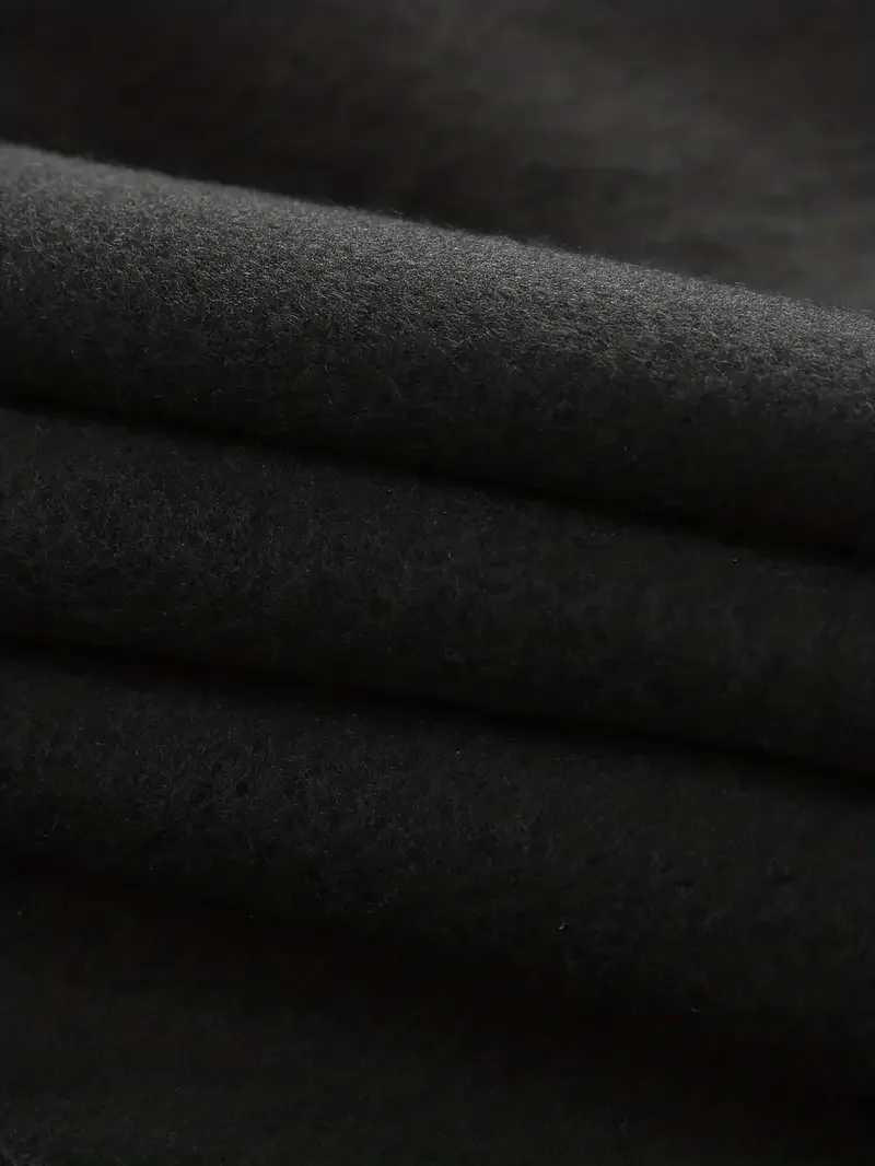 High quality mens hoodies Y2K clothing cotton breathable mens street sweaters W250408