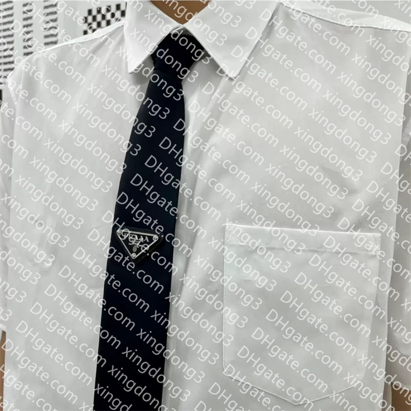 Designer Mens tie necktie mens bolo tie luxury tie men teenager formal clothes ladies leather strap fashion black neck tie double-layer Halloween Formal occasions