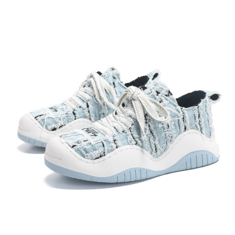 Jifffly Men's Breathable Sneakers for Autumn/Winter 2025 - Trendy Casual Couple Shoes