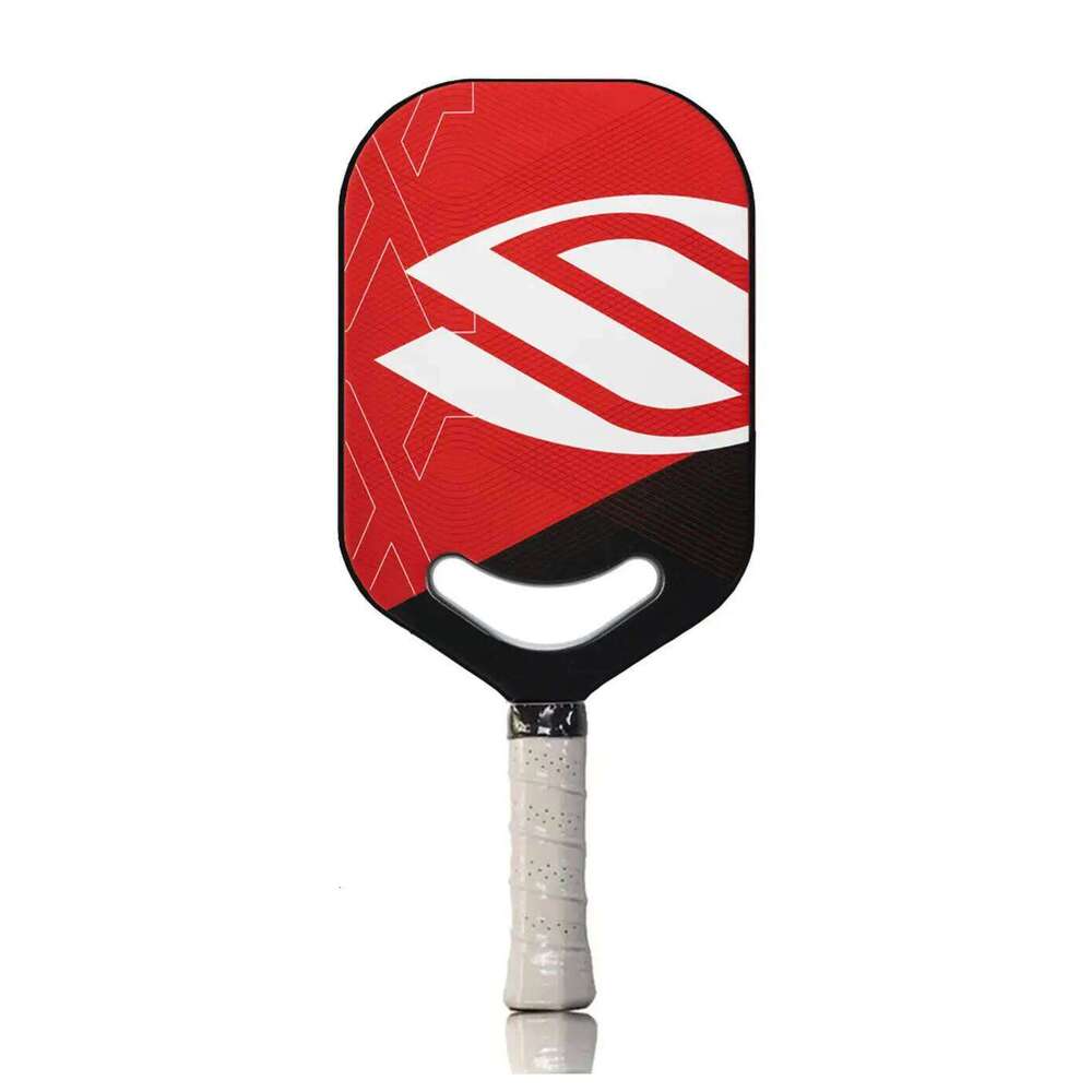 USAPA Approved 16Mm Pickleball Paddle - T700 Carbon Fiber High End Matte Faced For Tournament Performance