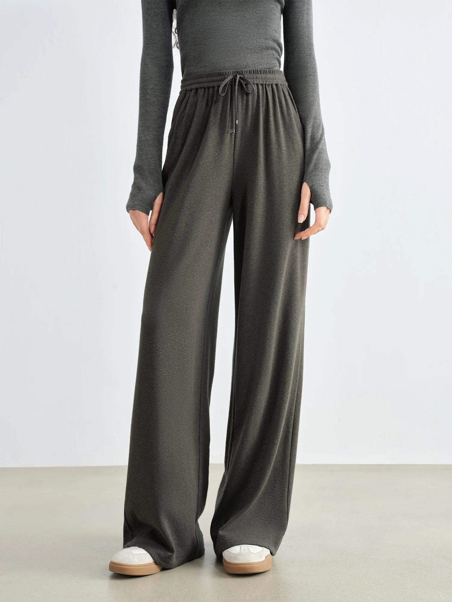 Fall Collection Hoodie Tops Pants 25ZQ9304025ZQ93041 250728