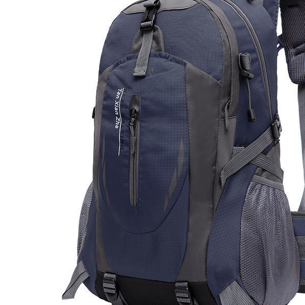 2025 New Designer Outdoor Hiking Bag, Travel Backpack, Waterproof for Men and Women