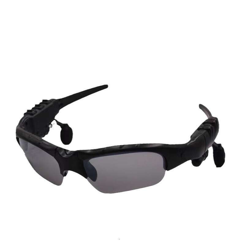 Designer Sunglasses Intelligent AI Translation Bluetooth Glasses Earphones Not in Ear 5.3 Wireless Bluetooth