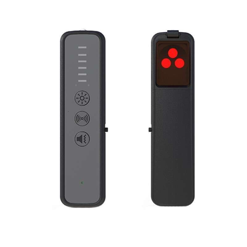 Camera Hotel Anti-Surveillance Device Infrared Signal Scanner Anti-Tracking Monitoring Smart Detector