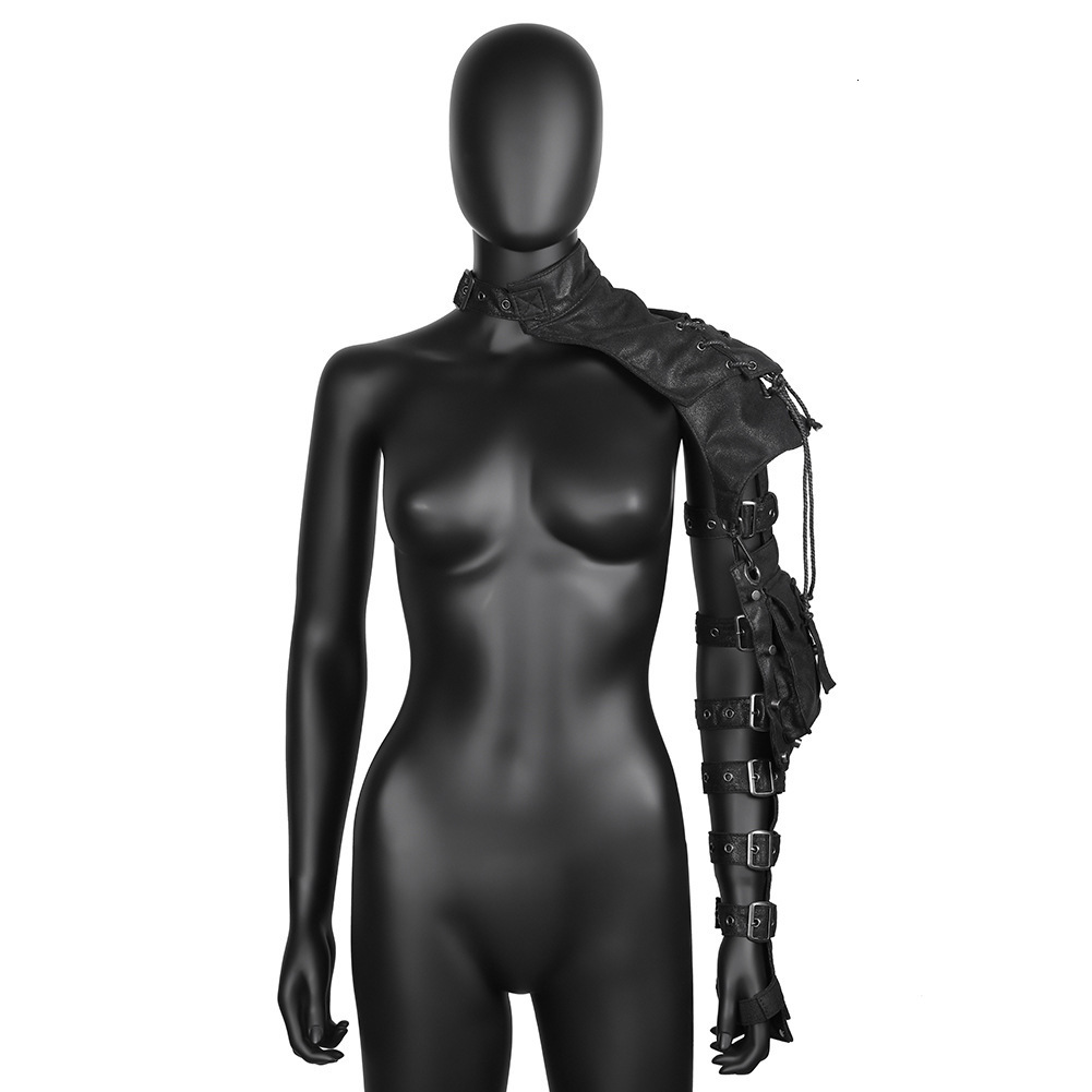 2022 New Bags for Women Rock Motorcycle Steampunk Armor Women's Shoulder Bag Clothing Accessories ddmymoon