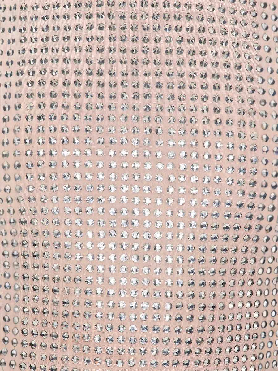 2024 Women Sexy Halter Backless Shirring Long Bodycon Gowns Dress Celebrity EleGant Evening Club Party Dress Z250728