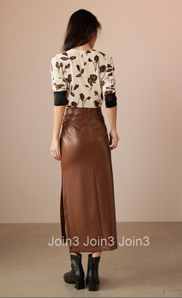 Summer New Womens Round Neck Long Sleeve Flocked Top Mesh Simple Slim Fit T-Shirt Women 2605