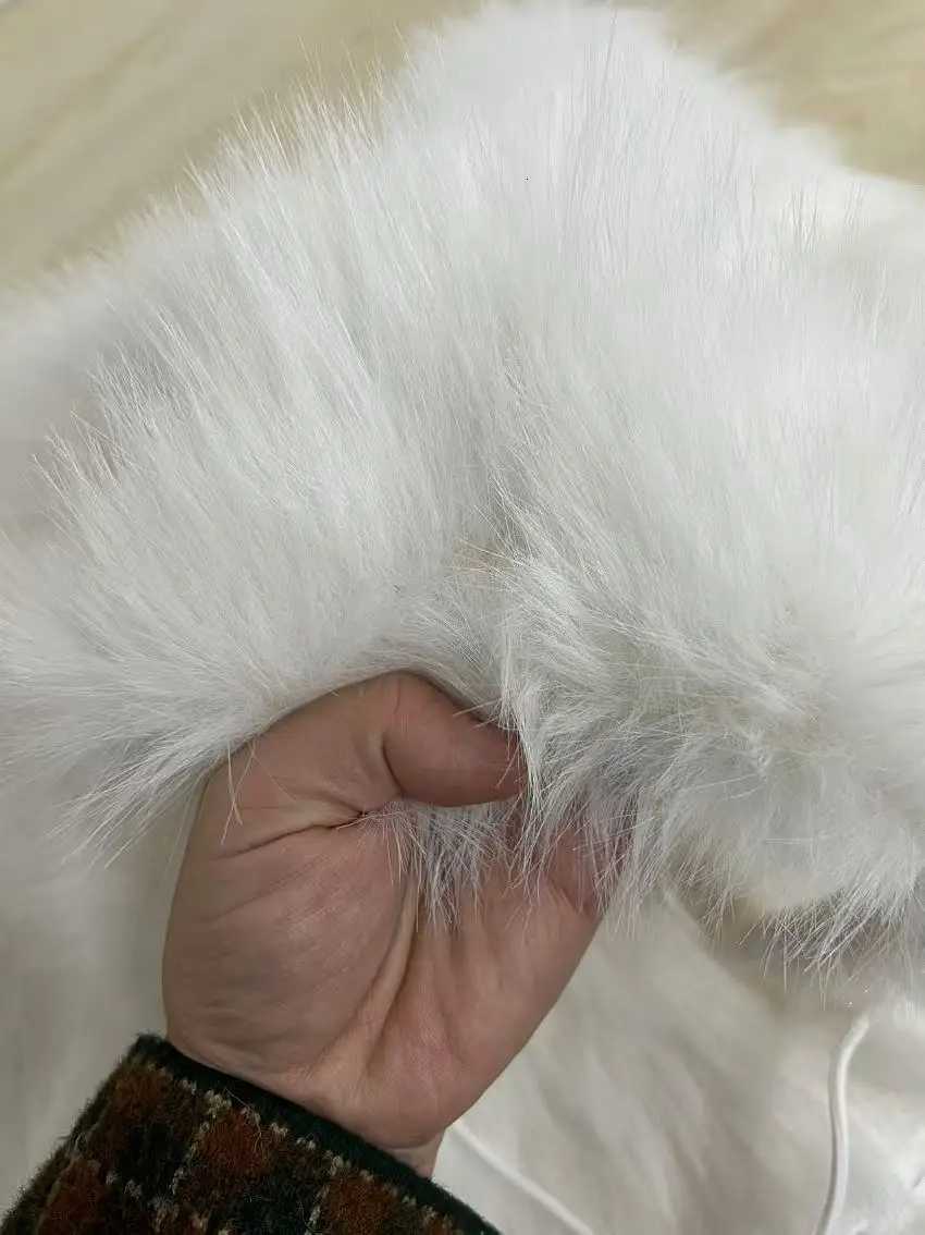 Joskaa Sexy Furry Mini White Dress Women Hipster Spaghetti Strap Low Cut Backless Body-Shaping Dresses for Birthday Party Clubwear Z250728