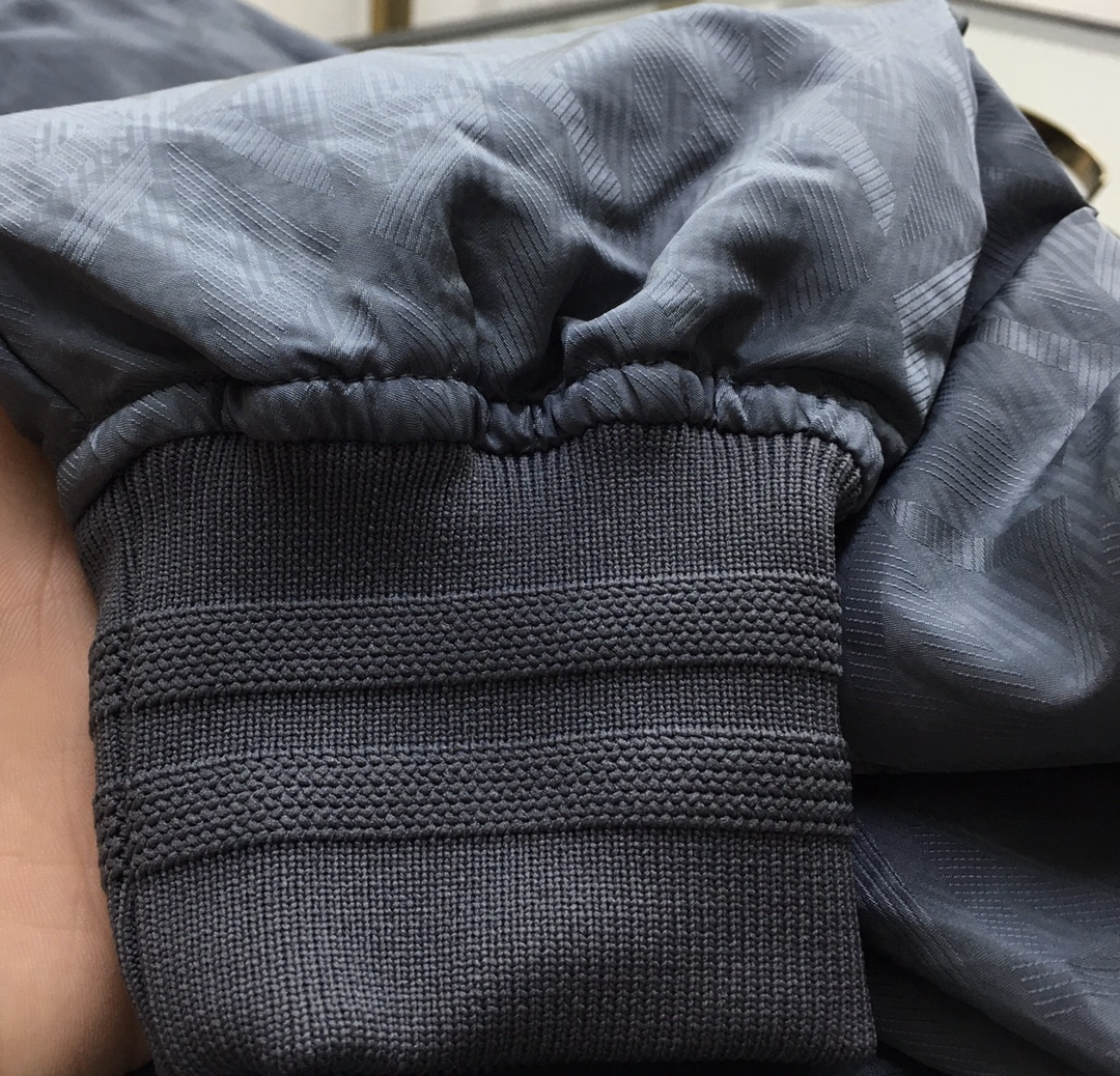 Brand Denim jacket outdoor mens and womens designer brand luxury gift Valentines Fathers Christmas.M191