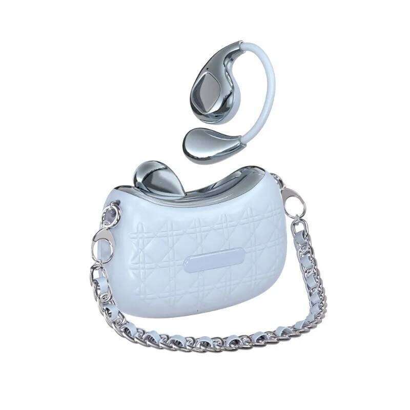 Wireless Bluetooth Earphones Hanging The Non In Ear, Open Bone Conduction, Ultra Long Battery Life