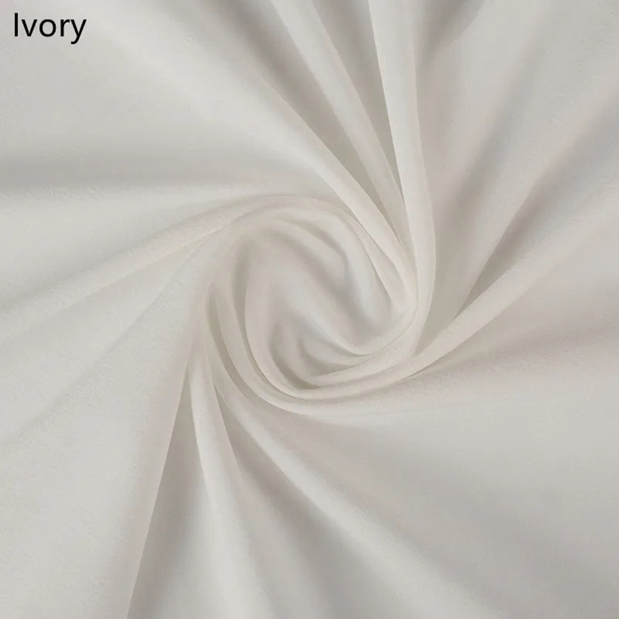 Bridal Wedding Veil Pearls Appliques Short Bridal Veil with Comb Special Cut Veil White Ivory Wedding Accessories