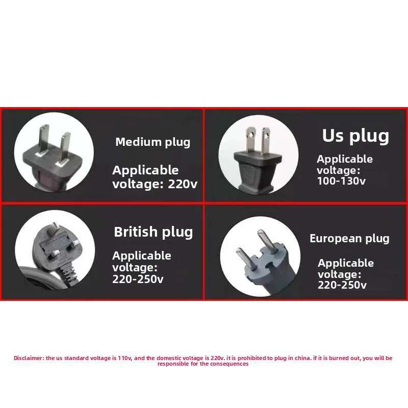 Suitable Forhuaqiangbei Mousen Cross-Border Special Bladeless High-Speed Care High-Power Dryer Salon