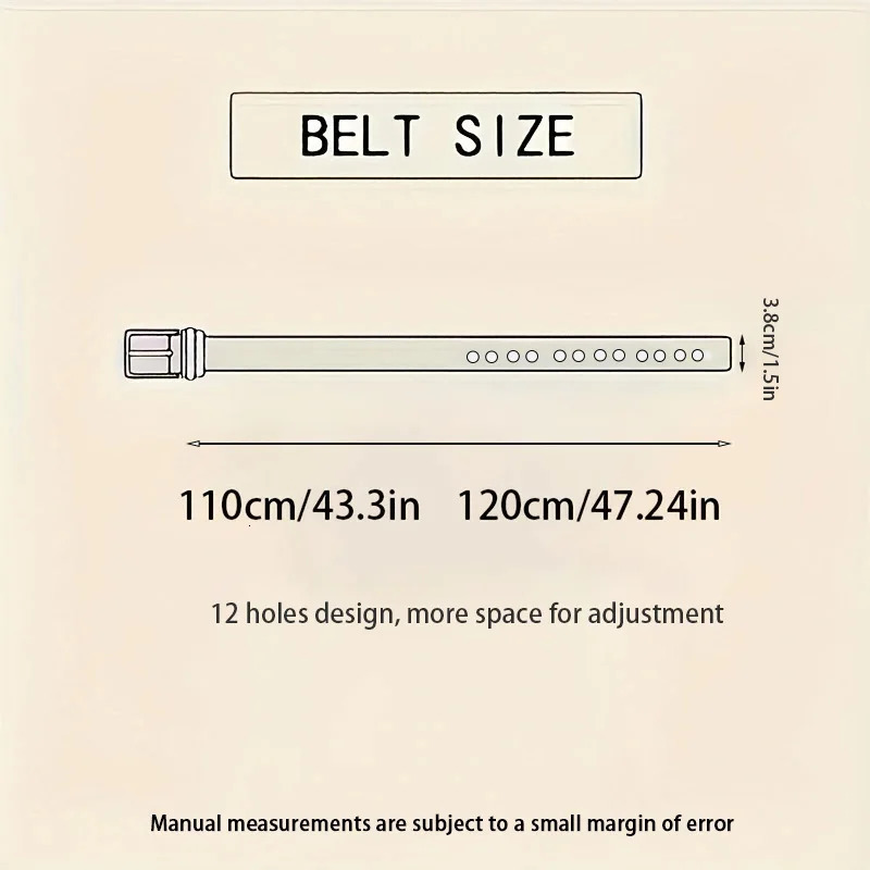 Mens PU Leather Alloy Pin Square Buckle Belt BusinessLeisure Belts Fashion Black Coffee Brown for Men Jeans 250716