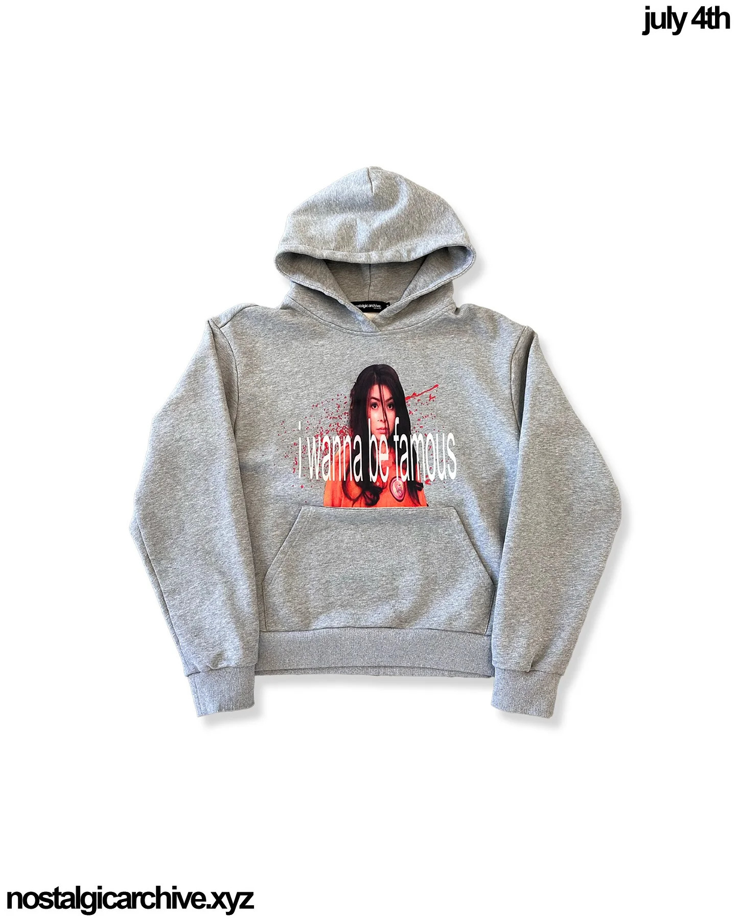 Harajuku Casual Print Hoodies Women Grunge Streetwear Zip Up Y2k Clothes Sweatshirt Tops Goth Oversized Hoodie Men Clothing 250728