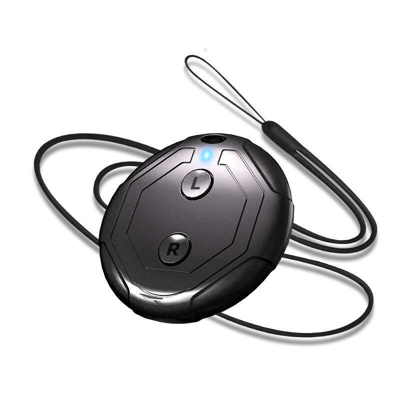 Smart Multi-Language AI Compact Portable Simultaneous Interpretation Voice Translator Real-Time Conversation