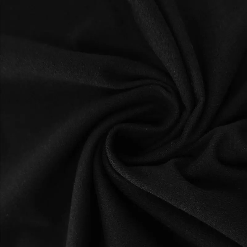 Women Tshirt Sexy Off Shoulder Autumn Winter Black Tees Streetwear Fashion Long Sleeves Turtleneck Casual Slim Elegant Top 250728