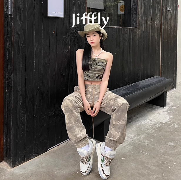 JiffflyAir CUshion Retro Versatile Loafers for Men New Couple Free shipping Casual Sports Sne