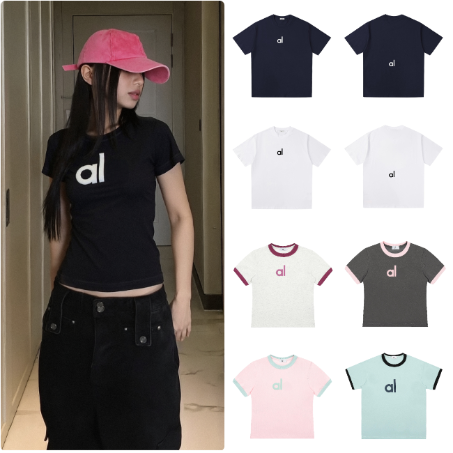 Women Yoga tops designer t shirt Girl High Elasticity Sport Tank Underwear Running Gym Top Wear oversized t shirt swiftly tech DT343