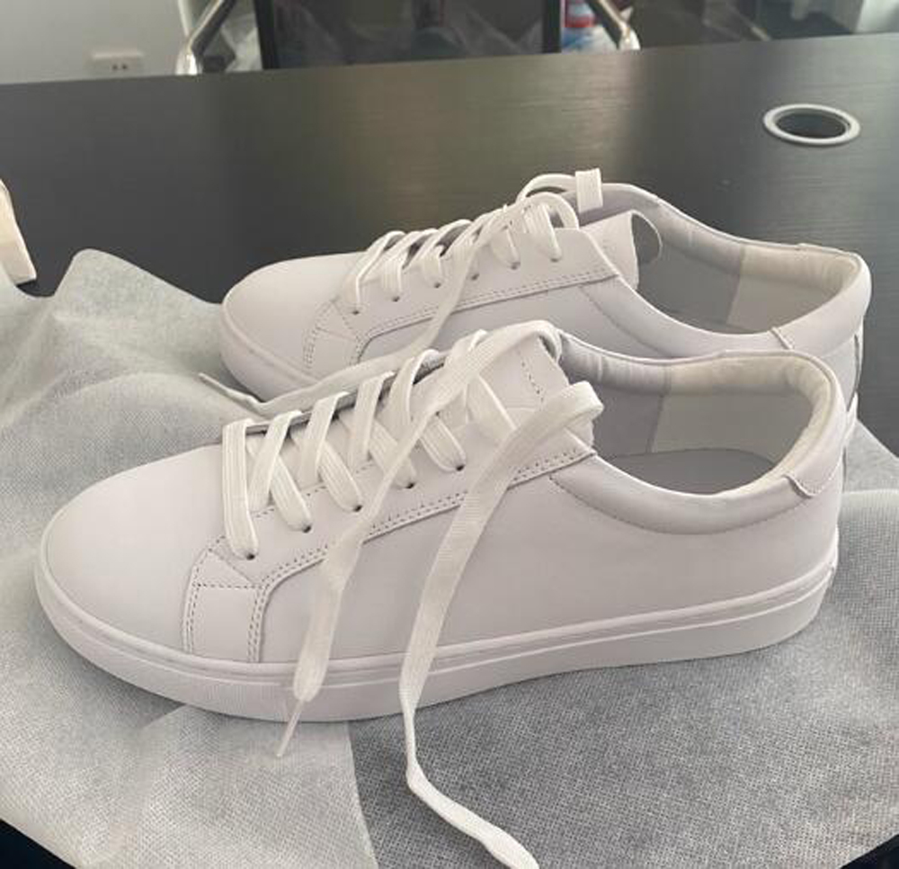 Designer shoes Casual Shoes Men Women Trainers platform White Core Black Collegiate Gum Outdoor Flat Sports Sneakers