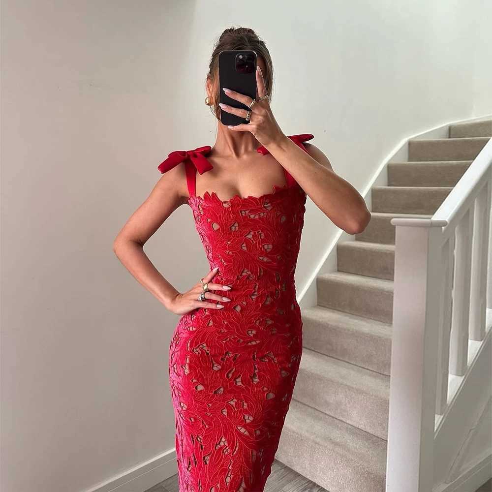 2025 Elegant Long Party Dress for Women Sexy Slim Hip Package Bow Sling Female Christmas Evening Dresses Fashion Club Maxi Lady Robe Z250728