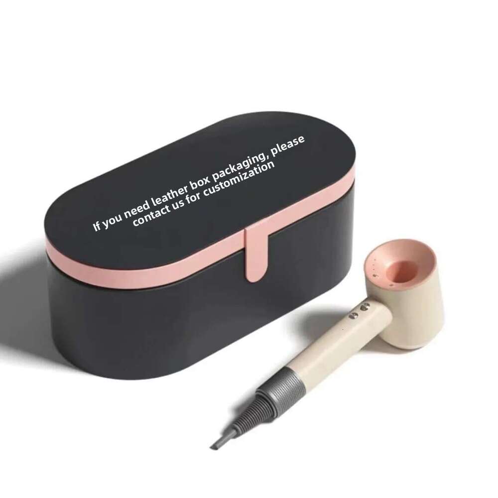 Suitable Forhuaqiangbei Mousen Cross-Border Special Bladeless High-Speed Care High-Power Dryer Salon