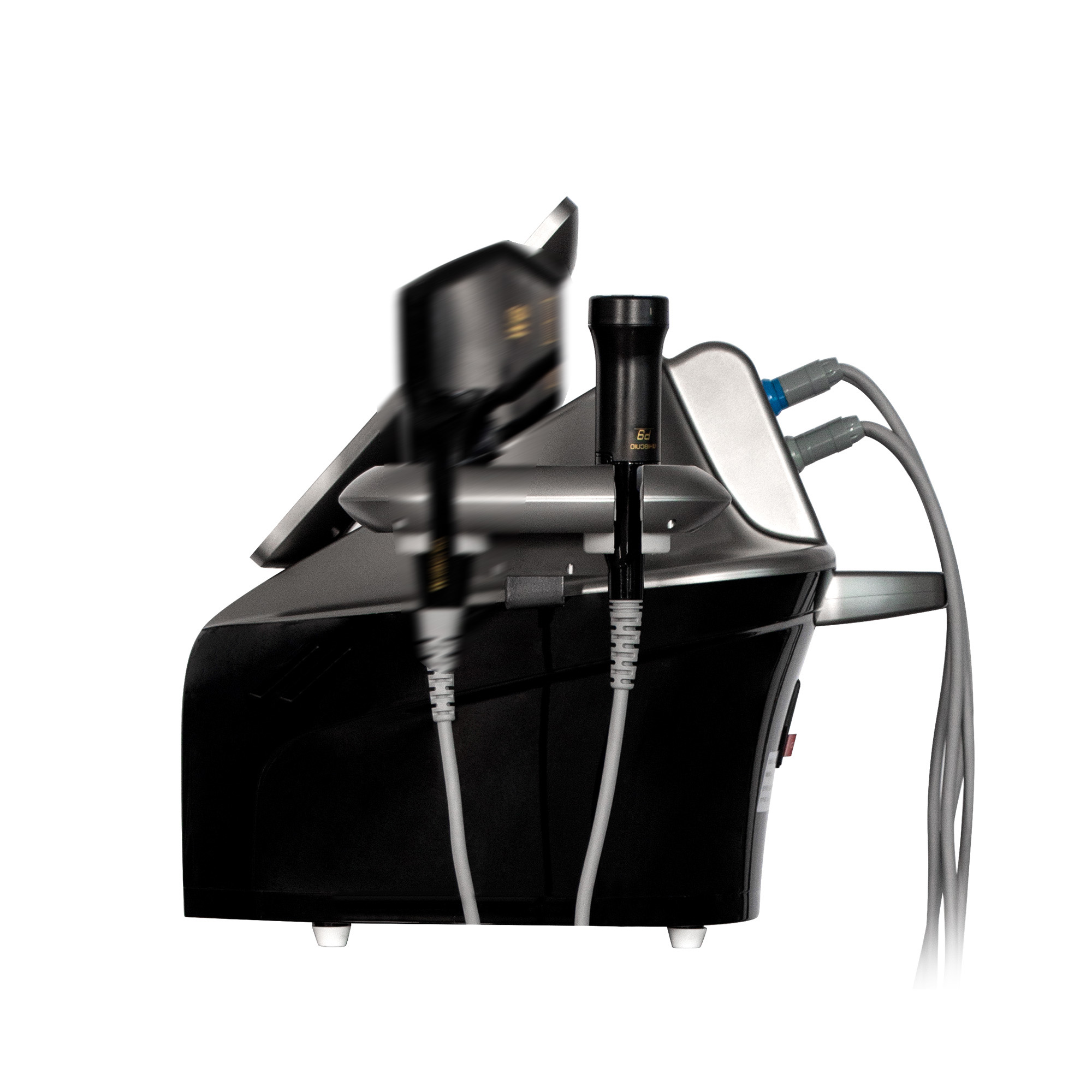 Hifu Facelift Device - Professional Skin Tightening Machine - Non-Surgical Treatment - Reduces Fine Lines - For Face and Neck