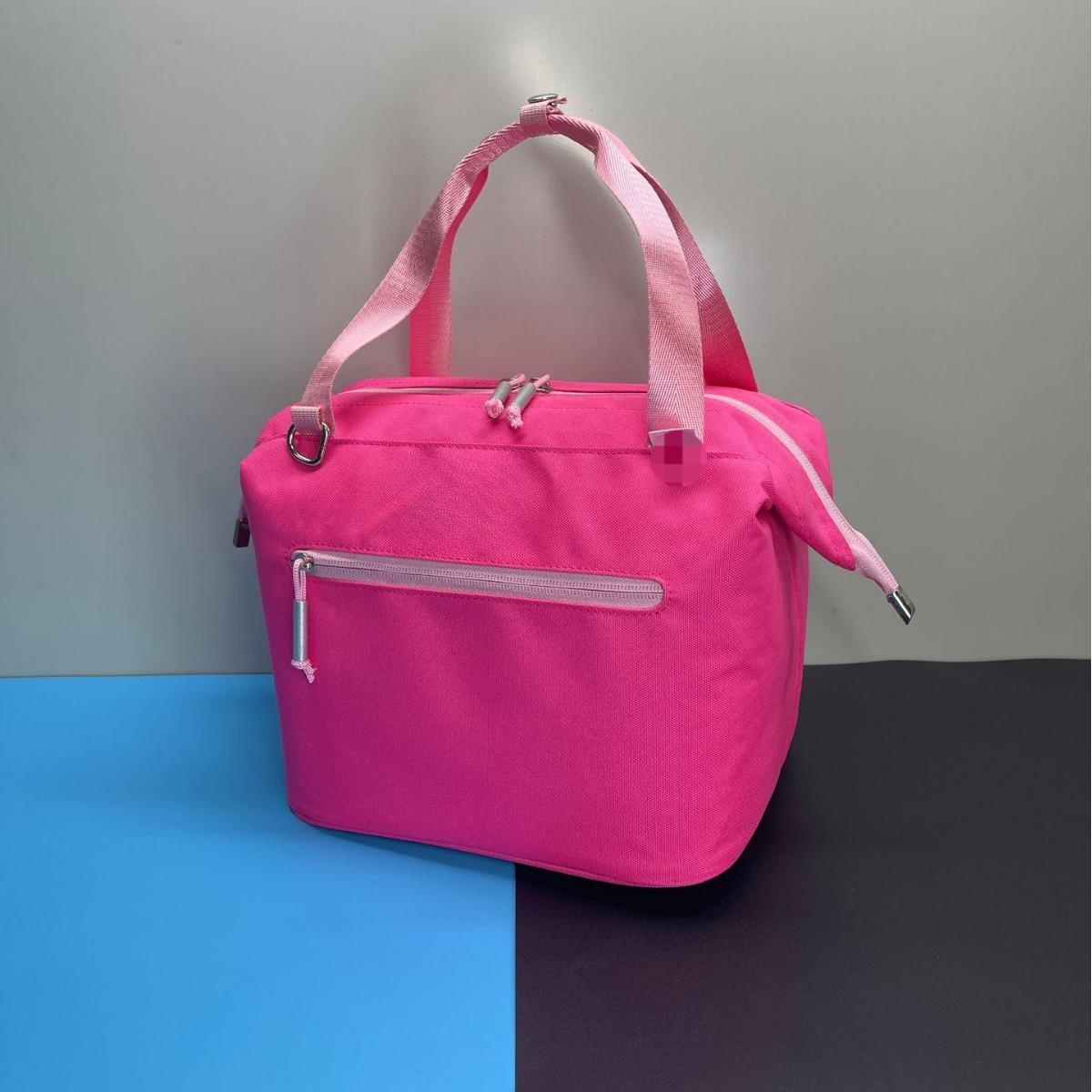 Lunch whole day recycled polyester 12 hour cooling travel ice all 40 ounce cup crossbody with phone pocket Travel bag 123