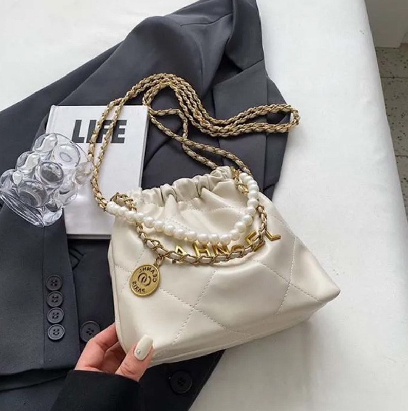 Luxury Retro Designer Bags Shoulder Bags Tote Handbags Crossbody Designer 2025 Purse Tote Bags Artistic Bag Large Capacity Shopping Bags Small Square 