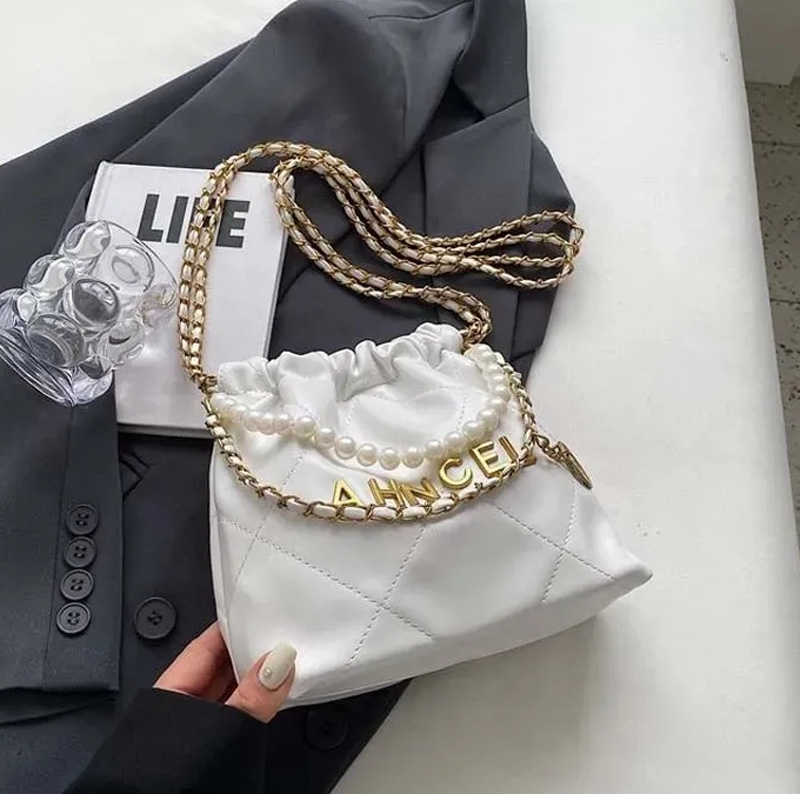 Luxury Retro Designer Bags Shoulder Bags Tote Handbags Crossbody Designer 2025 Purse Tote Bags Artistic Bag Large Capacity Shopping Bags Small Square 