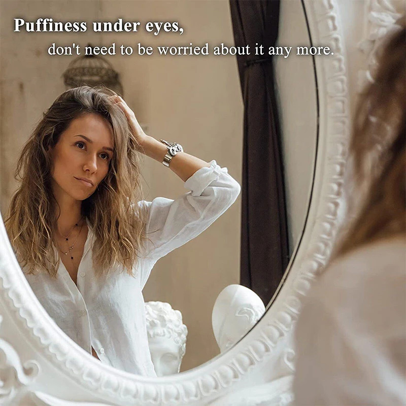 Portable Mini Massage Pen Multi functional Eye Cream Importer Electric Eye/Facial Vibration Beauty Equipment 250726