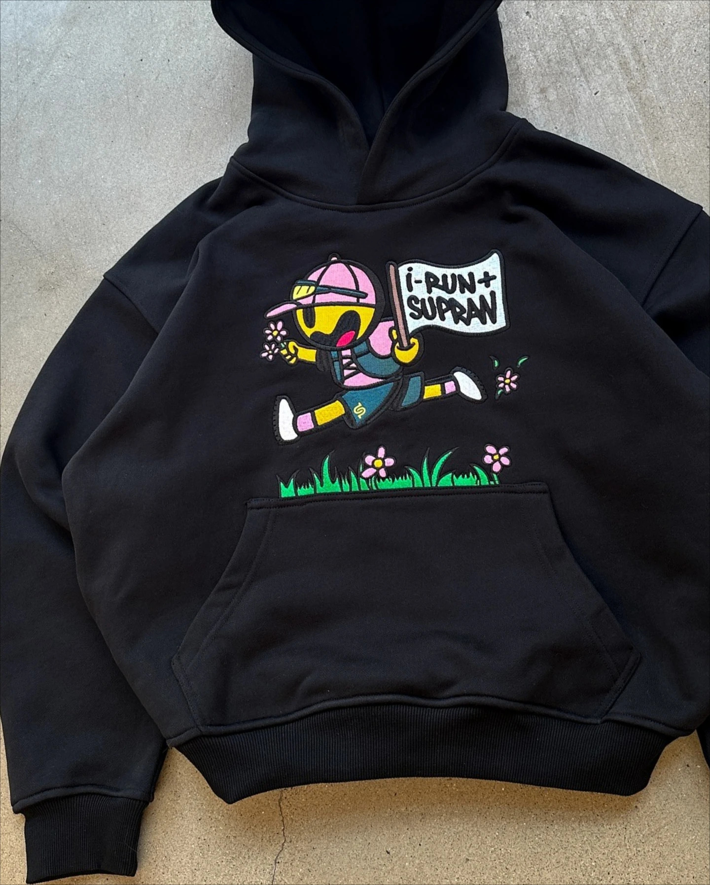 High street casual hoodies women vintage streetwear hoodie goth us classics sweatshirt cotton men women y2k clothes 250728