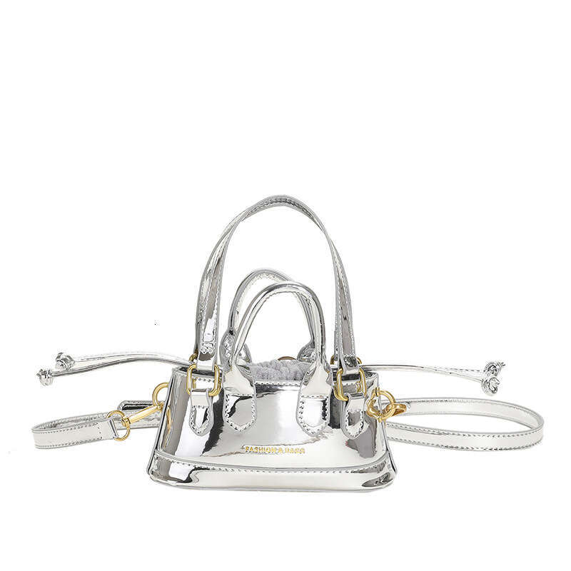 High Quality Summer Lipstick Pack Women's Fashion Crossbody Bag Designer Shoulder Bags Cute Purses And Handbags New Mini Hobos