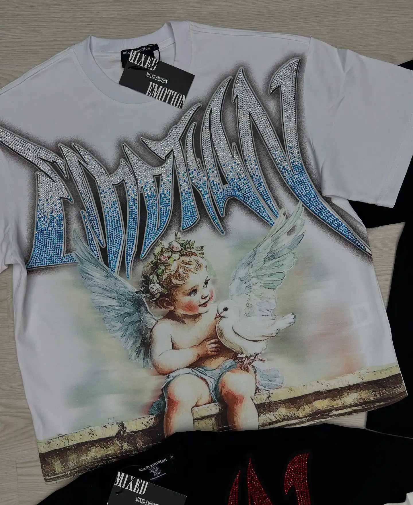 Y2k American Vintage Graphic t shirts Hip Hop Short Sleeve Shirt Men Harajuku Streetwear Casual Tops American style Men Clothing 250728