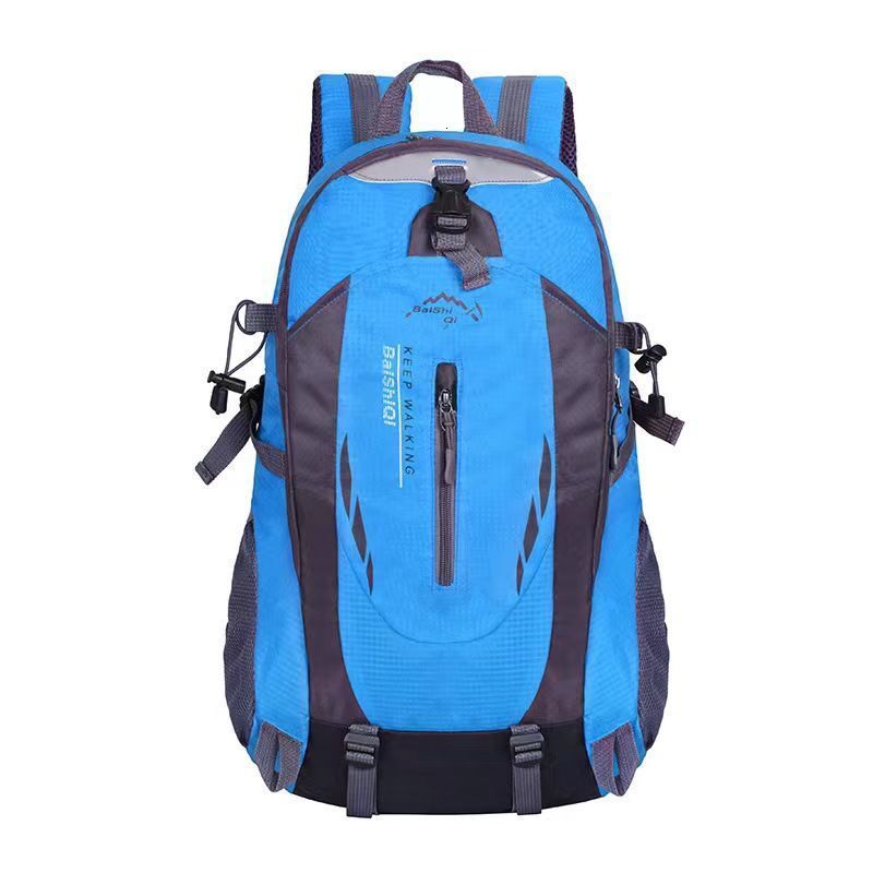 2025 New Designer Outdoor Hiking Bag, Travel Backpack, Waterproof for Men and Women