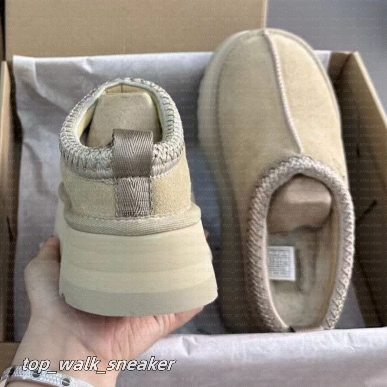 Australia Australian Classic Warm Boots Womens Mini Half Snow button Boot Aus U5854 Winter Full fur Fluffy furry Satin Ankle bow Australie Booties slippers