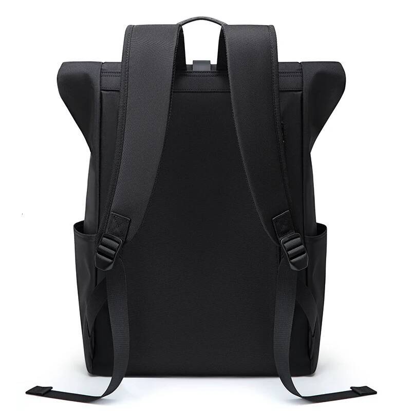 Golf backpack for men, simple and large capacity travel fashionable high school student backpack, outdoor hiking bag high-quality