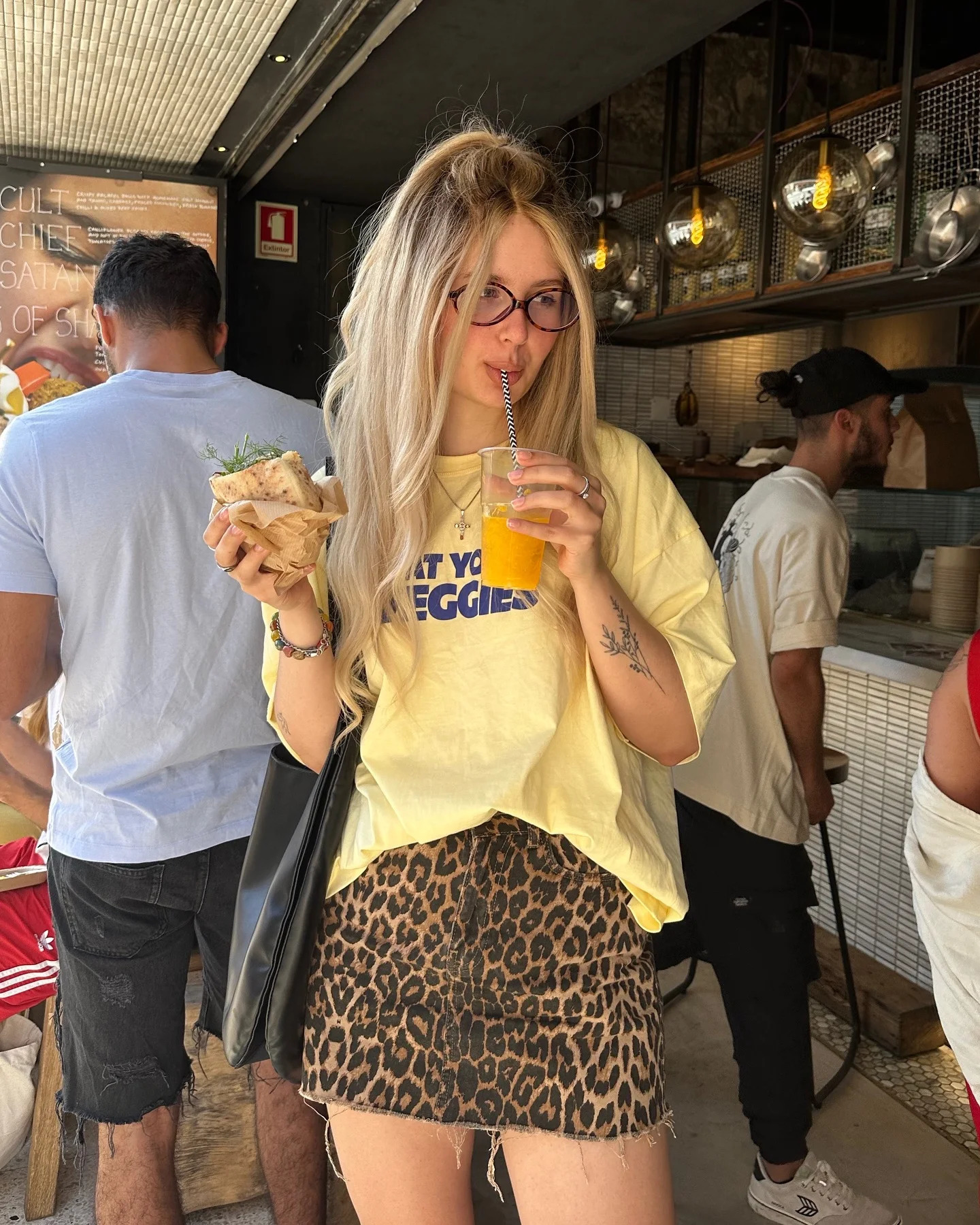 Harajuku Oversized Women Summer Outfits Casual Graphic T Shirts Gothic Y2k Tops Clothes Streetwear Couples Goth Women Clothing 250728