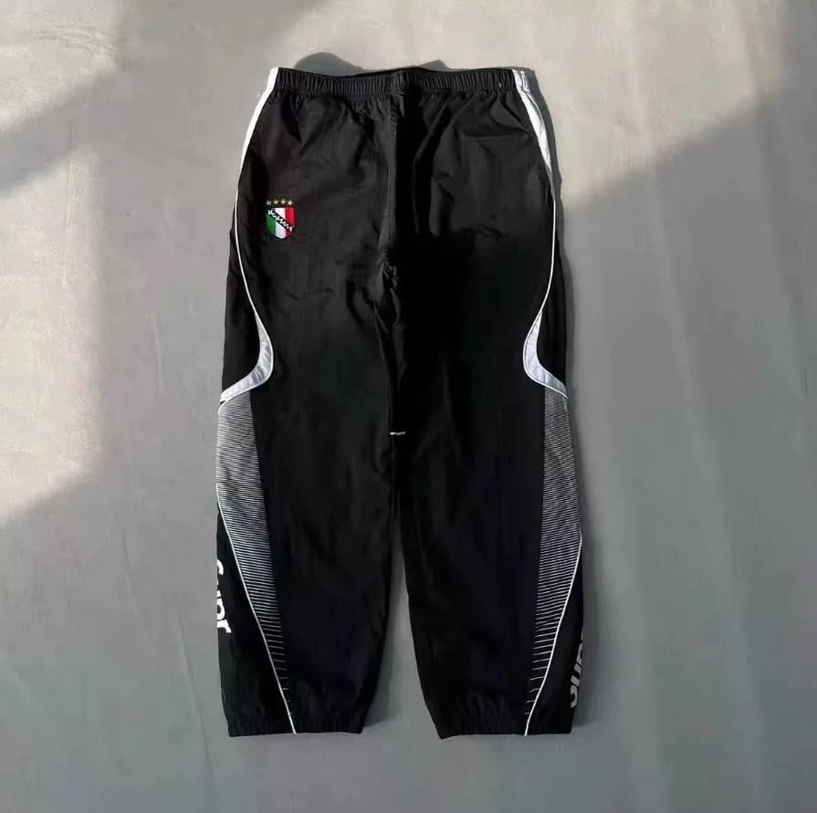 Designer Mens Tracksuits Unisex Hooded Outdoors Jackets Pants Windbreaker Sportswear Set Windproof Waterproof Coats Autumn R251124 8f2