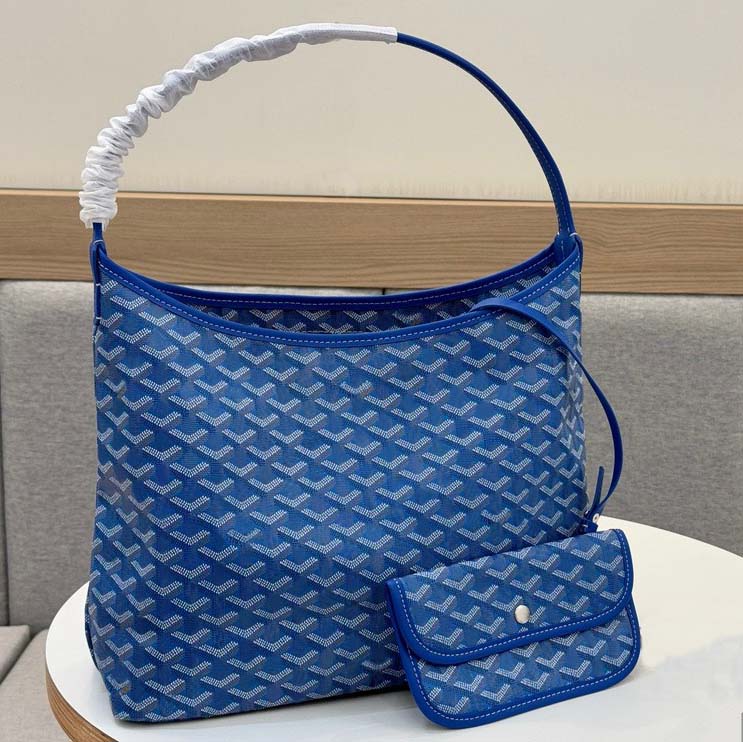 Goy Bag Bag Designer Bag Leather Linen Canvas Shopping Goes Yardes Wallet Bag Versatile Crossbody Bag Lady Shoulder Bag Large Capacity Letter Handbag 589 D31 1b